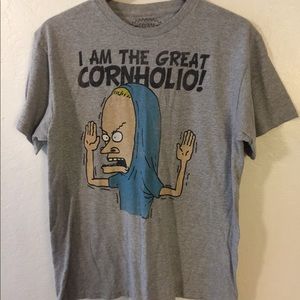 MTV Beavis & Butt-Head T-Shirt